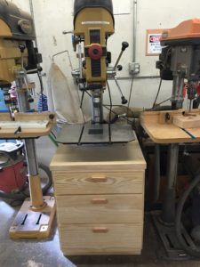 2016-07-02 Accessory cabinet made by Wayne Gable IMG_4015