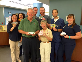 Florida Hospital Wesley Chapel