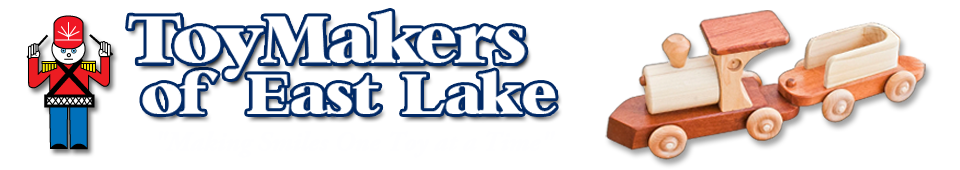 ToyMakers of East Lake