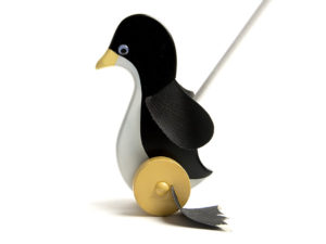 penguin