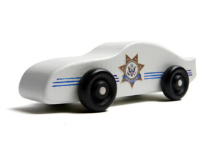 policecar